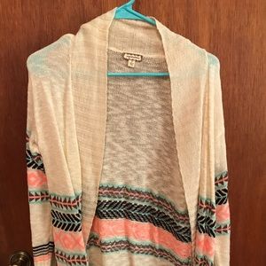 Cardigan